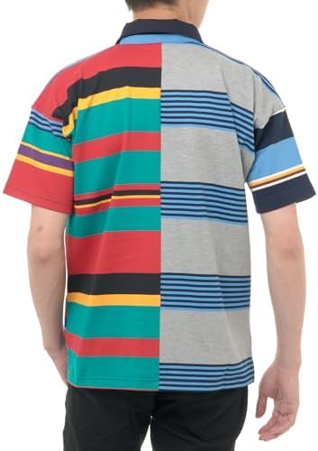 Amazon.co.jp: [カンタベリー] S/S UGLY JERSEY UG_アグリー S